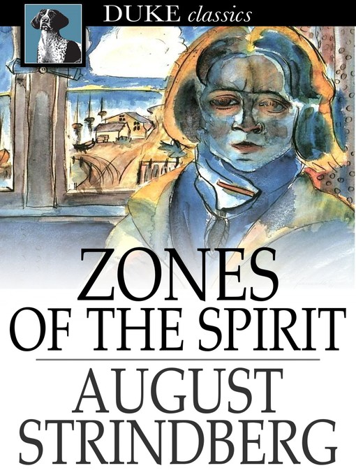 תמונה של  Zones of the Spirit